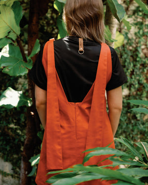 POCKET LITTLE DRESS