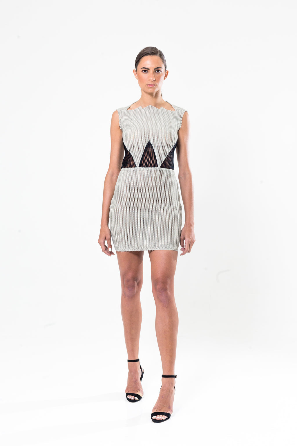 Spacer Dress