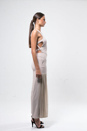 Symmetrical Jumpsuit