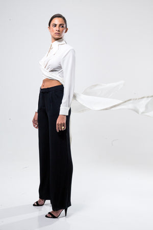 Farfalla Long Shirt