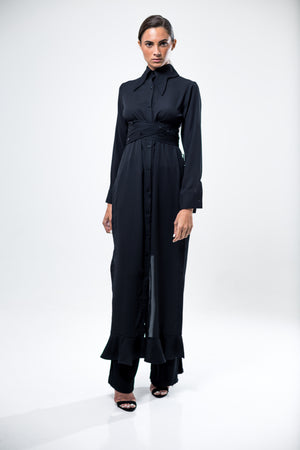 Farfalla Long Shirt