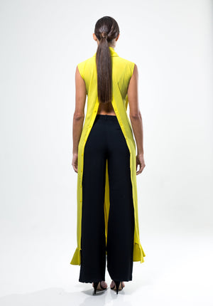Farfalla Long Shirt